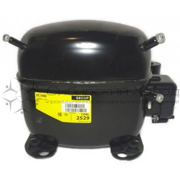 Компрессор SC 10 D SECOP