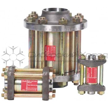 Обратный клапан NRVA 15 Danfoss 020-2000