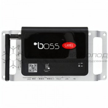 Система диспетчерского управления Boss-mini BMEST03FE0