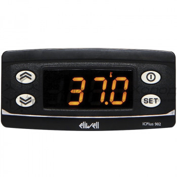 Контроллер ICPlus 902 ICP17D0750000 Eliwell