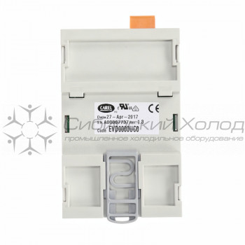Модуль ULTRACAP EVD0000UC0 для EVD EVO Carel