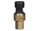 Датчик давления SPKT0033P0 Carel (0...34,5 Бар) Датчик давления SPKT0033P0 Carel (0...34,5 Бар)