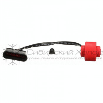 Катушка для ЭРВ E2V E2VSTA0331 с кабелем Carel