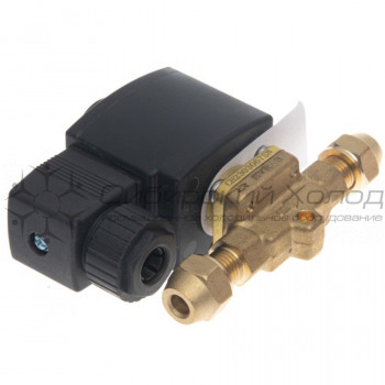 Электромагнитный клапан EVR 15 032L8103R