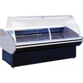 Холодильная витрина Magnum SN 1250 Д Cryspi Холодильная витрина Magnum SN 1250 Д Cryspi