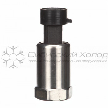 Датчик давления SPKT0011D0 Carel (0...10 Бар)