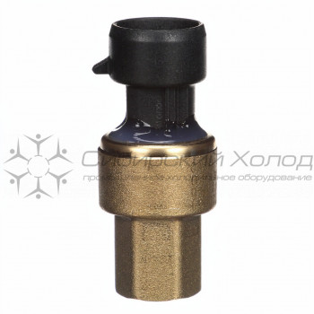 Датчик давления SPKT0033P0 Carel (0...34,5 Бар)