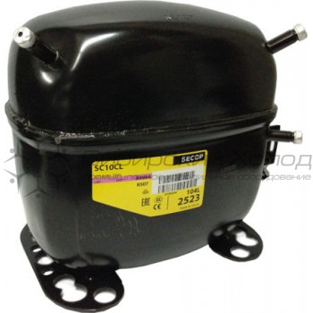 Компрессор SC 10 CL SECOP