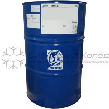 Масло RL 32H 200l Emkarate
