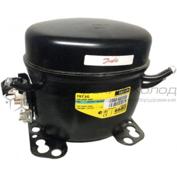 Компрессор FR 7,5 G (195B0024) SECOP