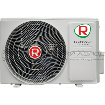 Настенный кондиционер RC-TWL22HN Royal Clima