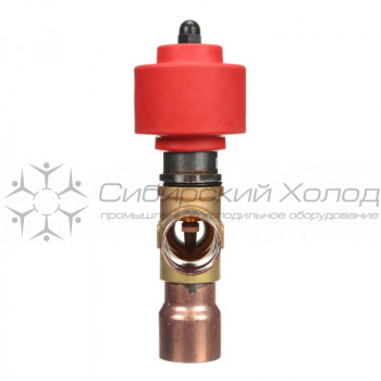 Электронный расширительный вентиль E4V85BST00 Carel
