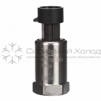 Датчик давления SPKT0031D0 Carel (0...30 Бар)