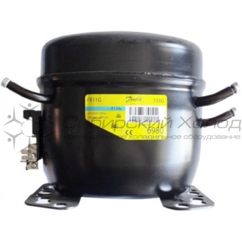 Компрессор FR 11 G SECOP