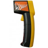 Инфракрасный термометр BC-007 becool