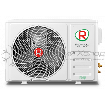 Настенный кондиционер RCI-AR35HN Royal Clima