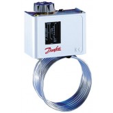 Реле температуры KP77 Danfoss 060L112166