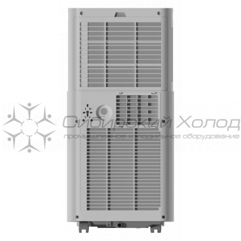 Мобильный кондиционер RM-MT22CH-E Royal Clima