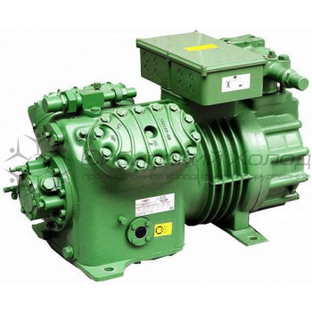 BITZER Ecoline 4GE-30Y-40P