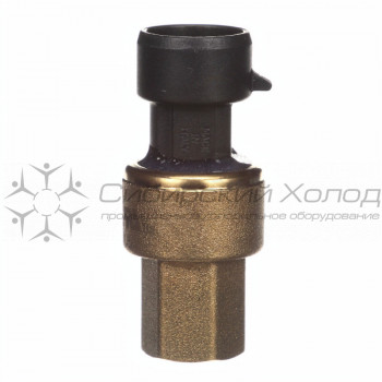 Датчик давления SPKT01B6P0 Carel (0…45 Бар)