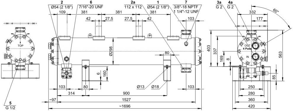 K2923TB