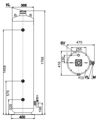 FS1622