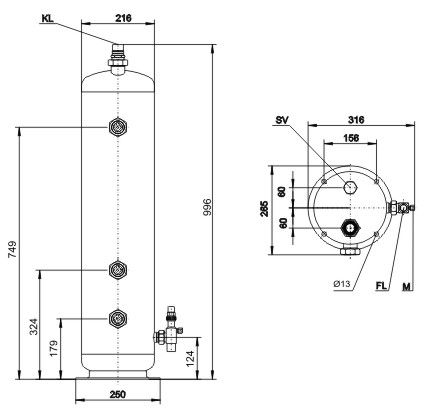 FS302