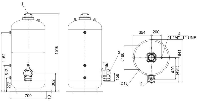 FS4002